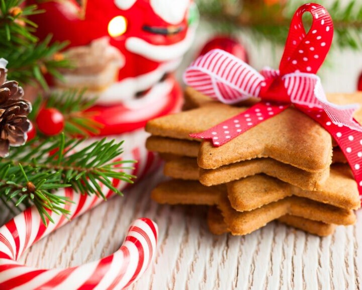 revisión dental después de navidad