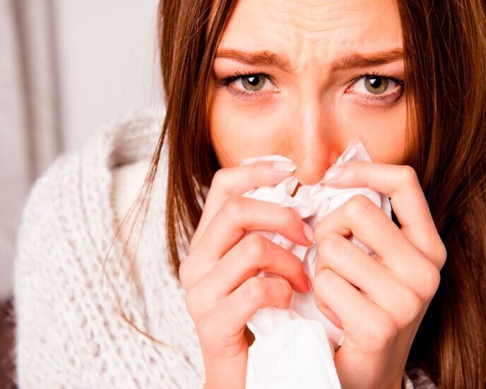 sinusitis maxilar