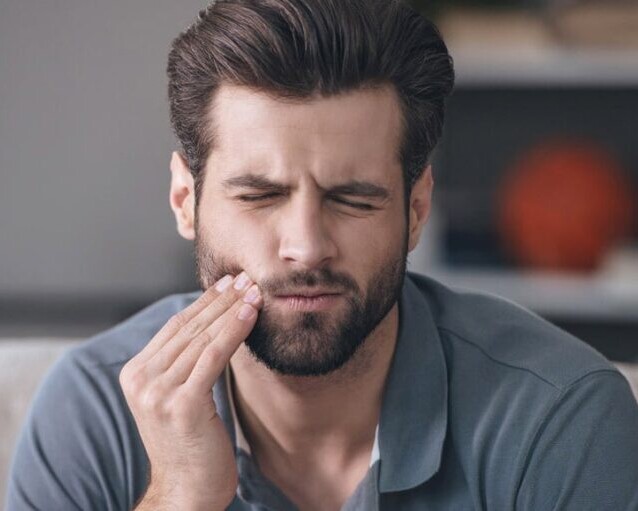 periodontitis causas y tratamientos