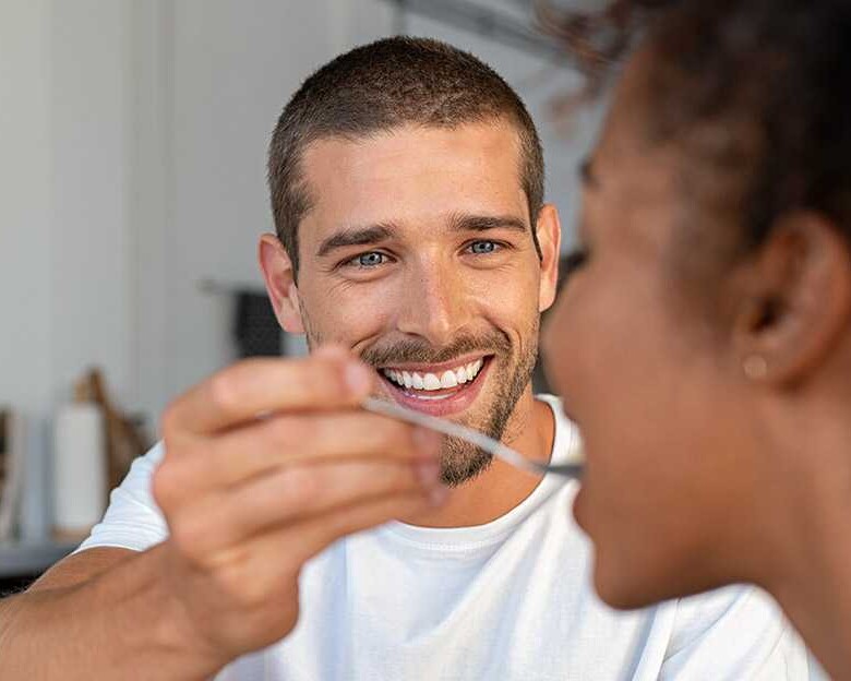 la saliva y la salud oral