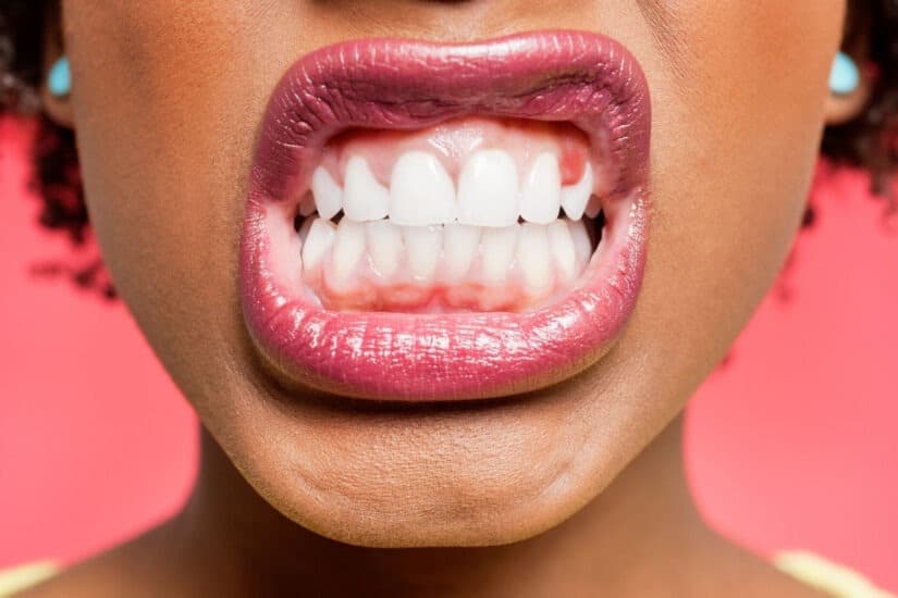 bulto en la lengua