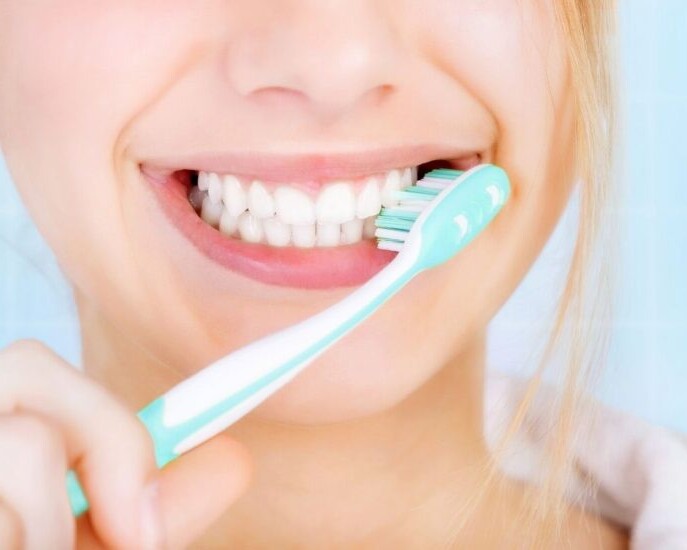 cuidado del esmalte dental